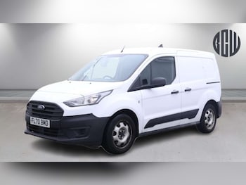 Used Ford Transit Connect 2021 for sale - 79439594: Photo
