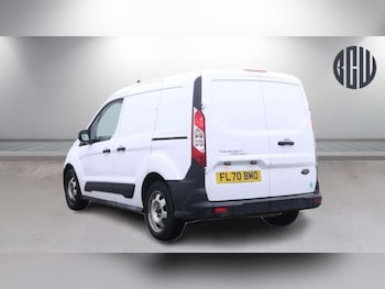 Used Ford Transit Connect 2021 for sale - 79439594: Photo