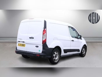 Used Ford Transit Connect 2021 for sale - 79439594: Photo