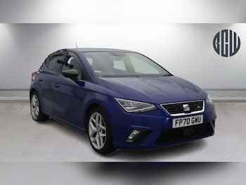 Used SEAT Ibiza 2020 for sale - 78808055: Photo