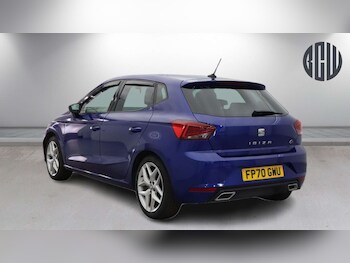 Used SEAT Ibiza 2020 for sale - 78808055: Photo