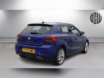 Used SEAT Ibiza 2020 for sale - 78808055: Photo