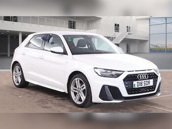 Audi A1 feature image