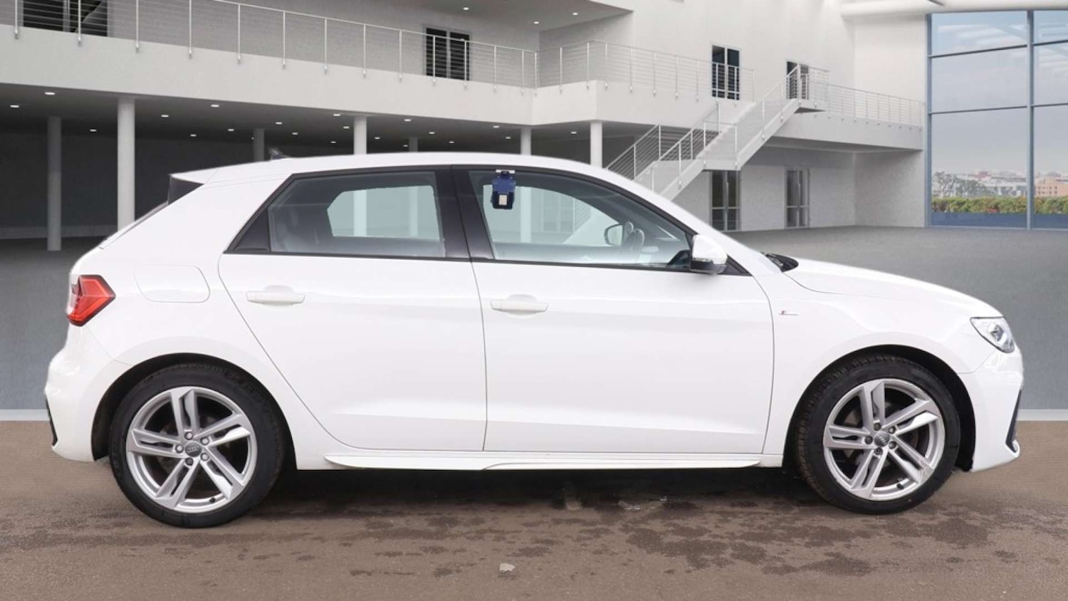 Used Audi A1 2019 for sale - 78085010: Photo 5