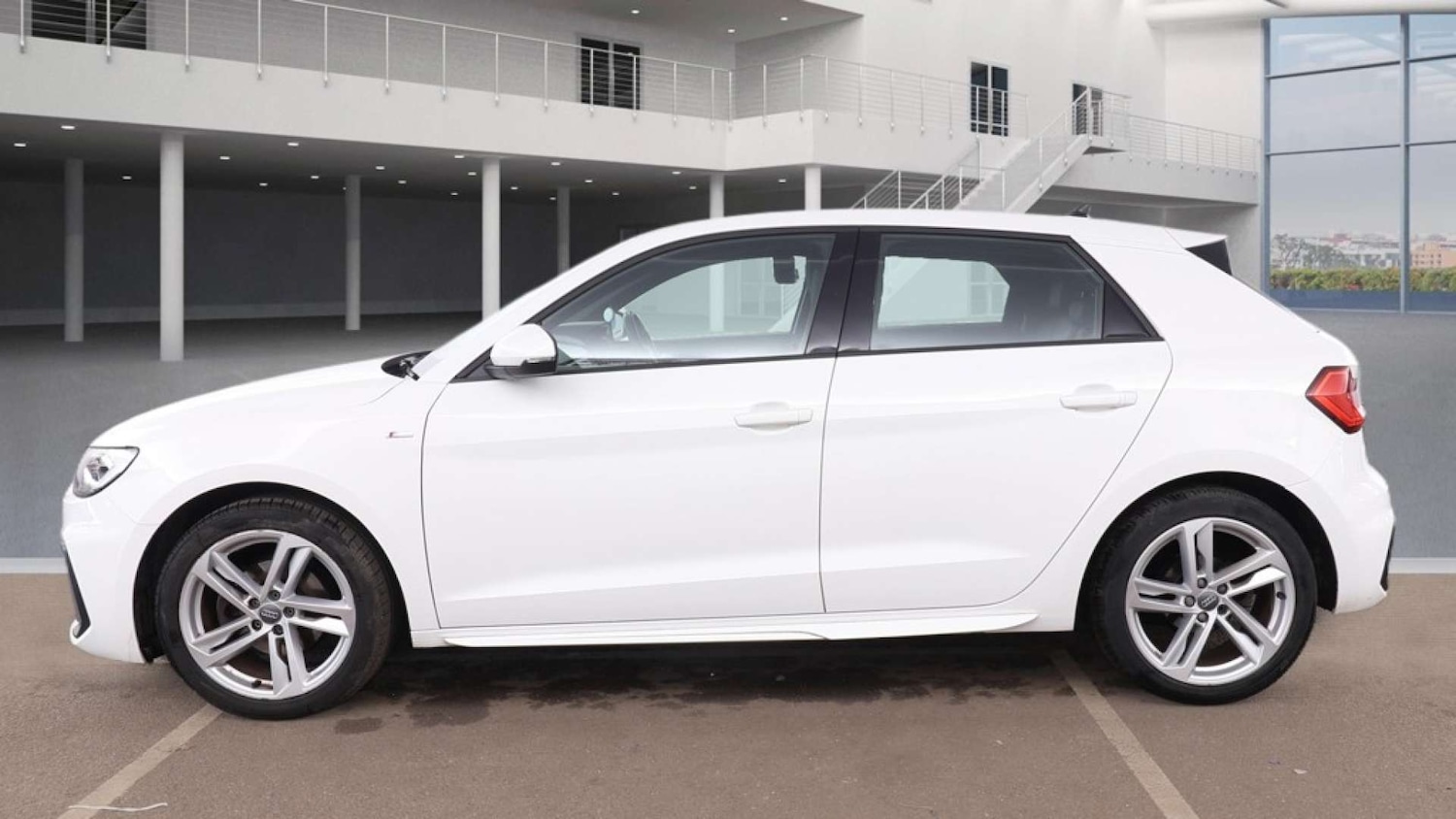 Used Audi A1 2019 for sale - 78085010: Photo 6