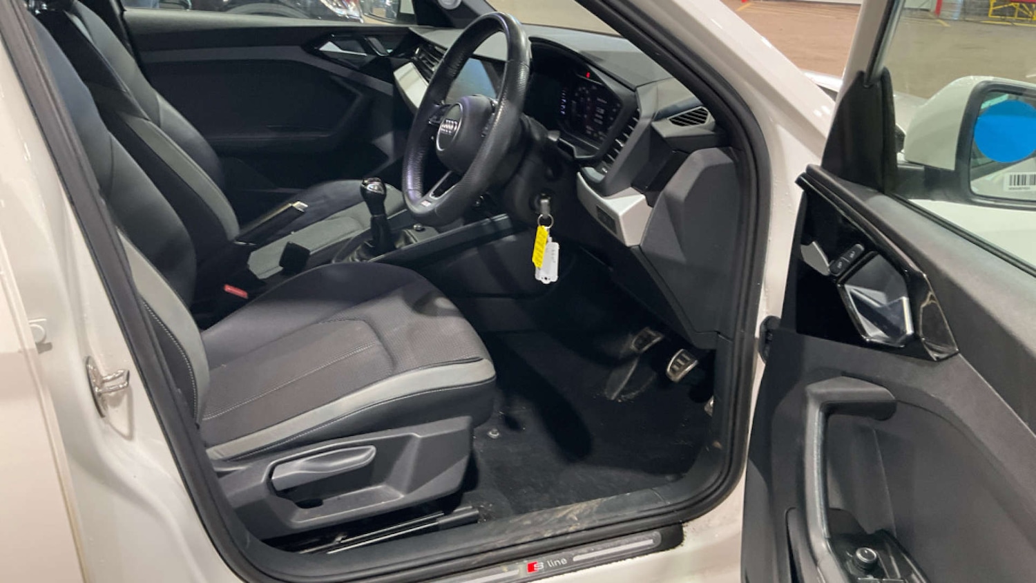 Used Audi A1 2019 for sale - 78085010: Photo 7