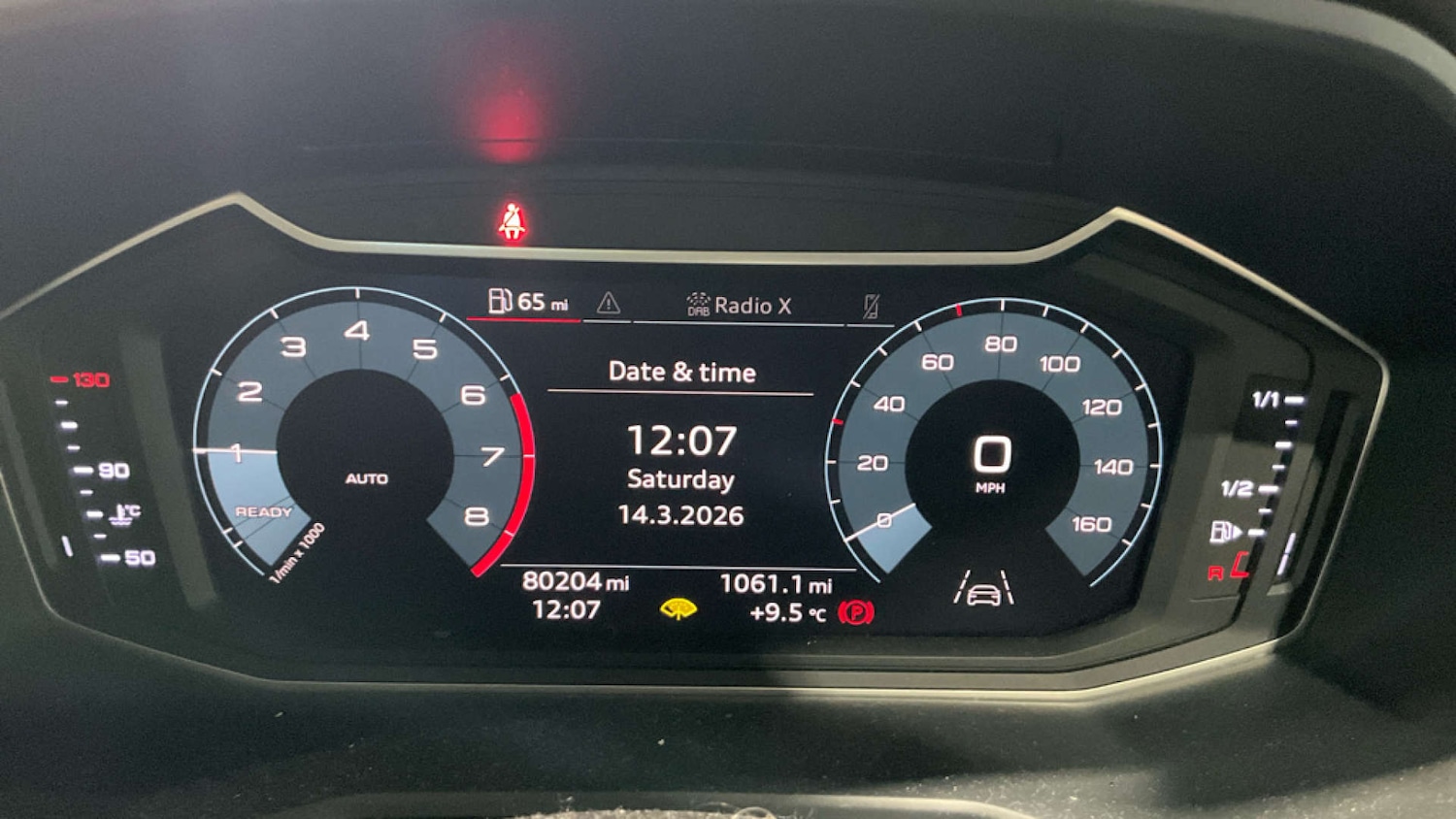 Used Audi A1 2019 for sale - 78085010: Photo 9