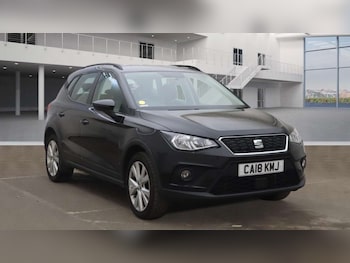 SEAT - Arona
