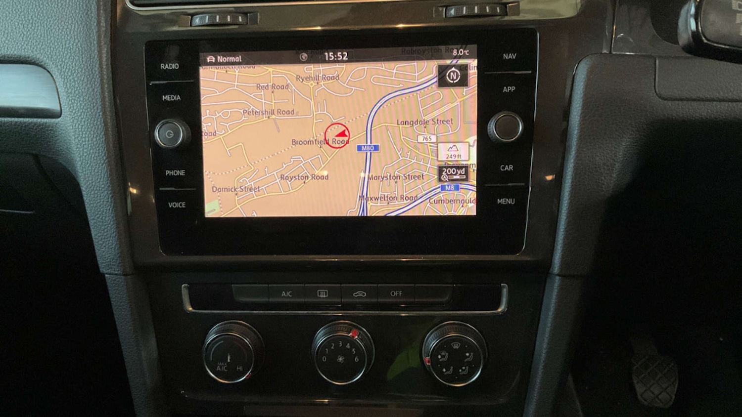 Used Volkswagen Golf 2019 for sale - 77026743: Photo 11