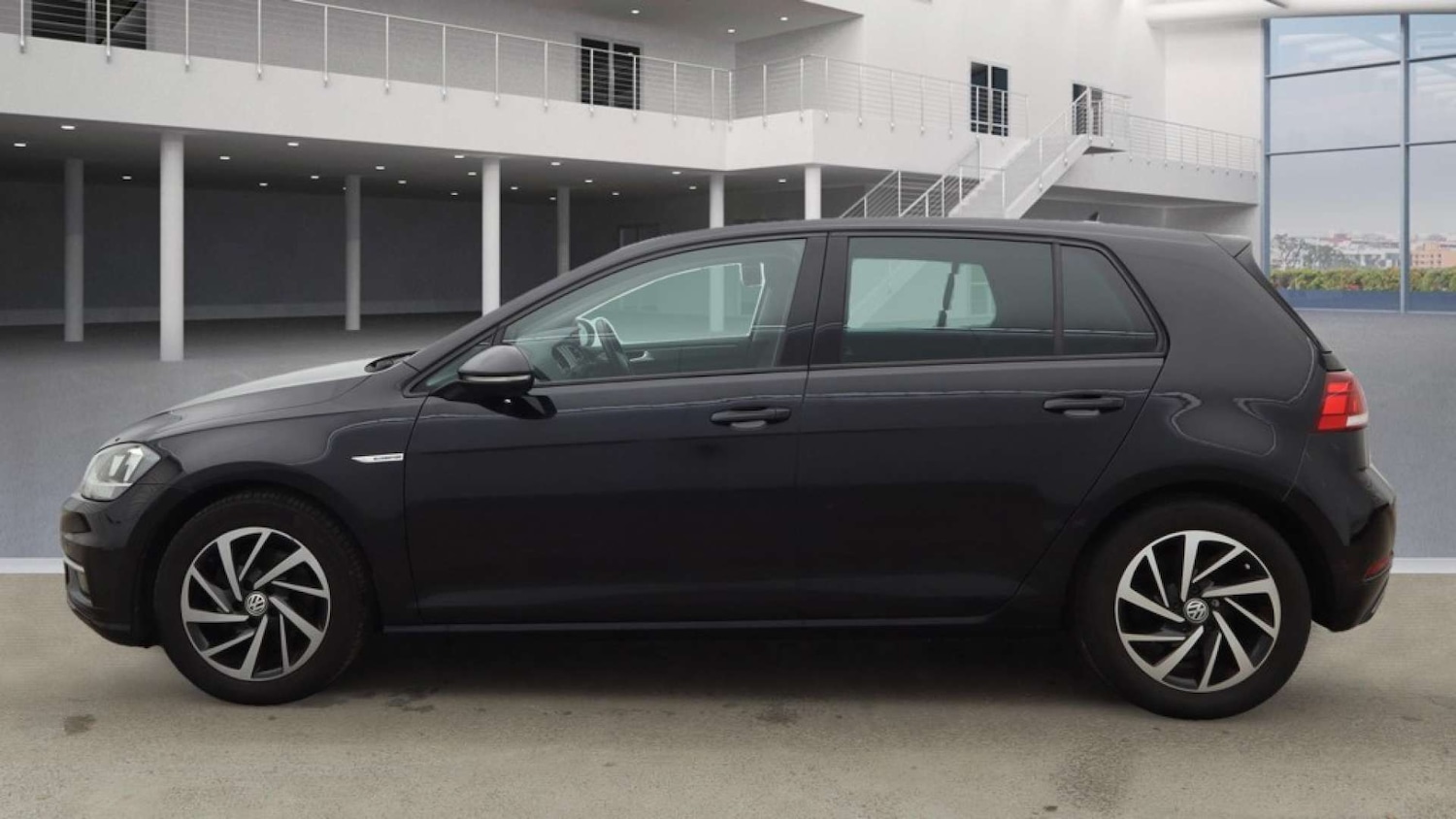 Used Volkswagen Golf 2019 for sale - 77026743: Photo 6