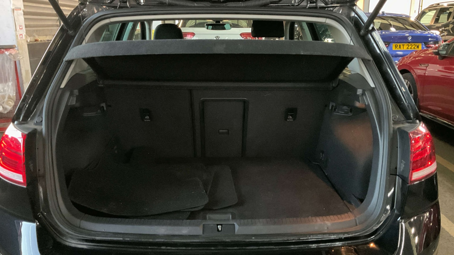 Used Volkswagen Golf 2019 for sale - 77026743: Photo 7