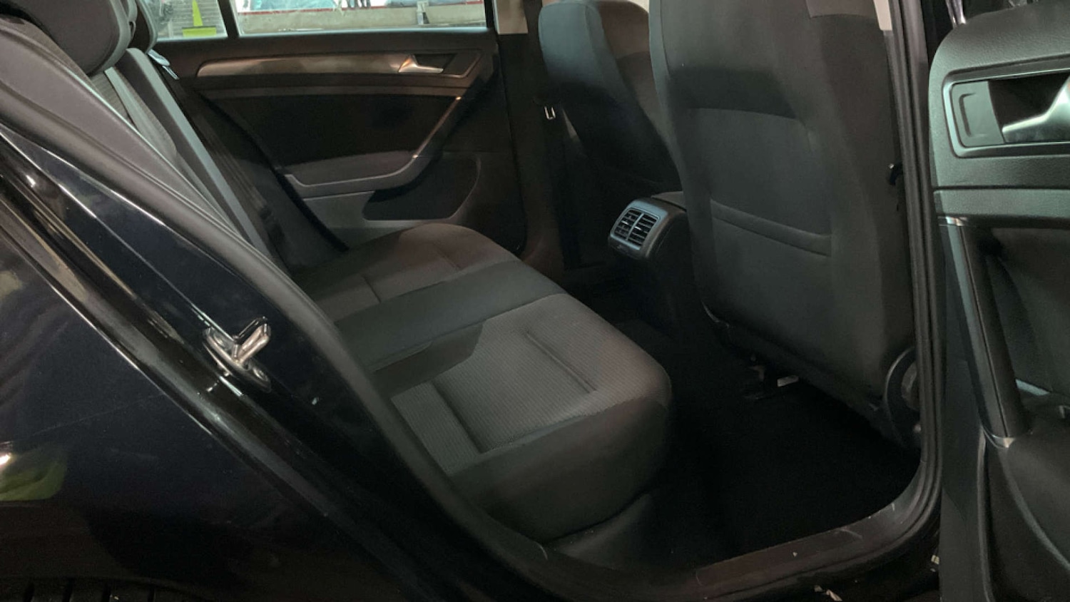 Used Volkswagen Golf 2019 for sale - 77026743: Photo 8