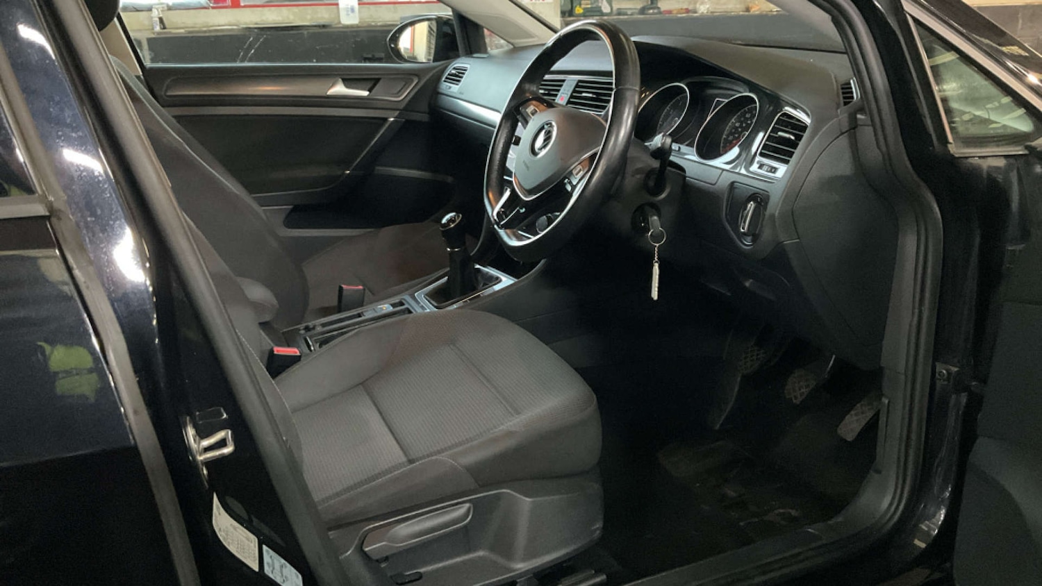 Used Volkswagen Golf 2019 for sale - 77026743: Photo 9