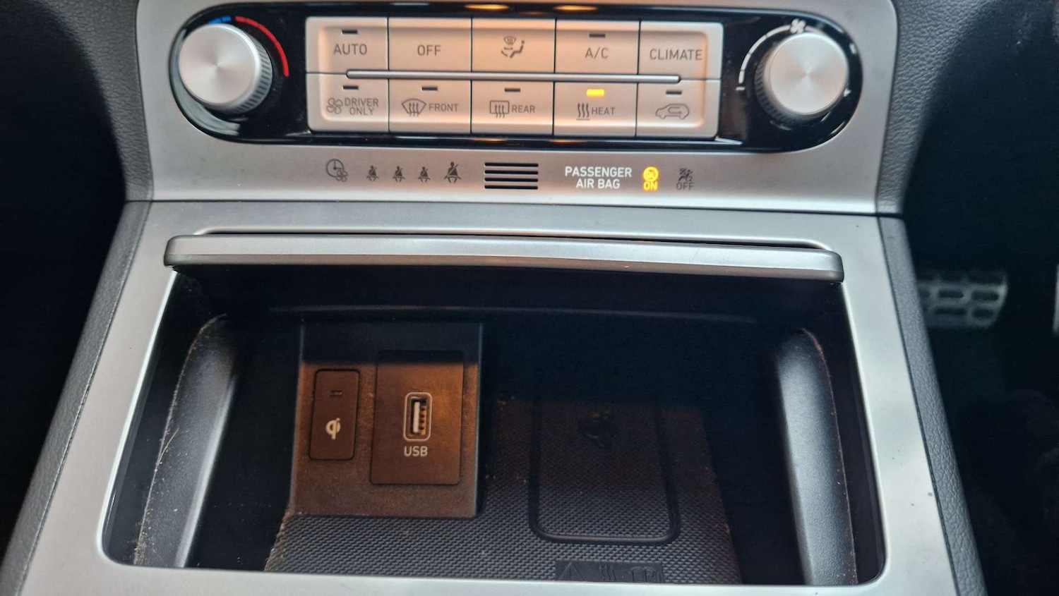 Used Hyundai KONA 2021 for sale - 77077452: Photo 16