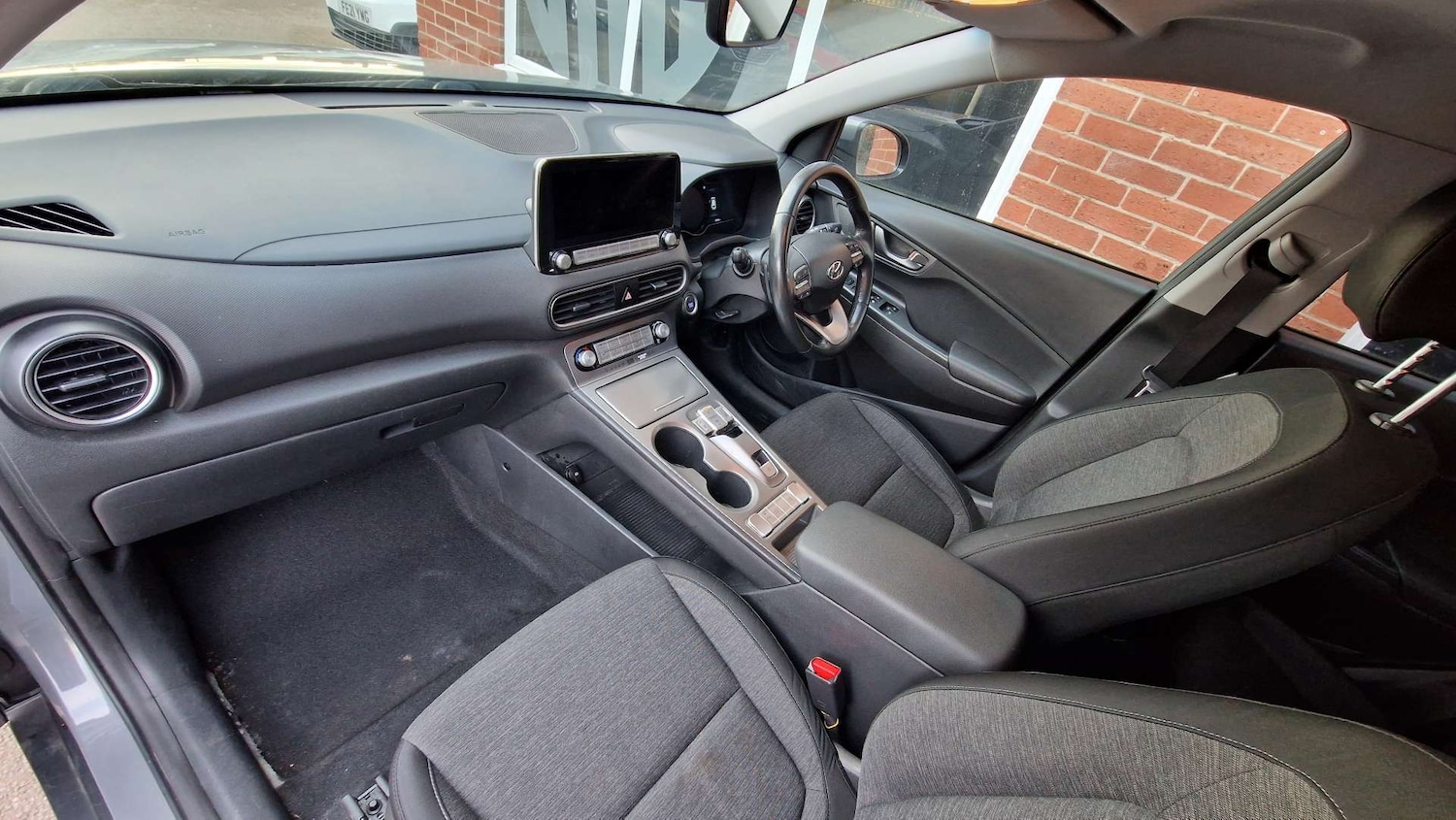 Used Hyundai KONA 2021 for sale - 77077452: Photo 21