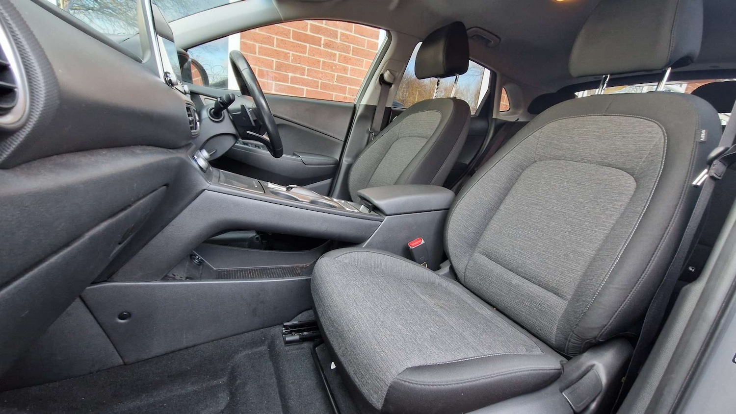 Used Hyundai KONA 2021 for sale - 77077452: Photo 22