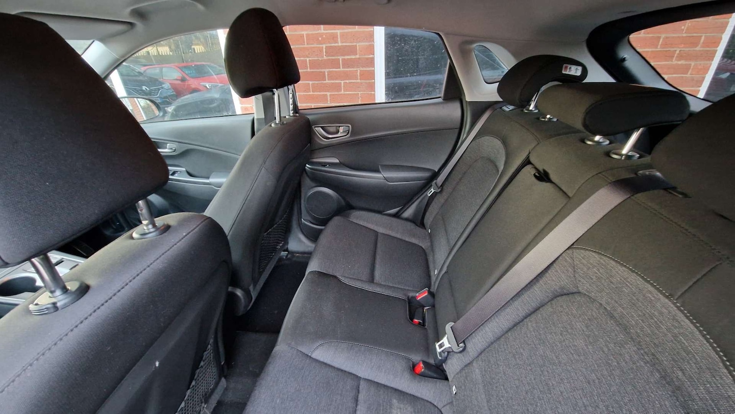 Used Hyundai KONA 2021 for sale - 77077452: Photo 23