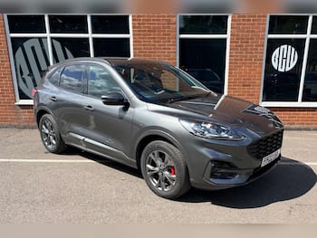 Used Ford Kuga 2022 for sale - 79680431: Photo