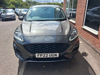 Used Ford Kuga 2022 for sale - 79680431: Photo