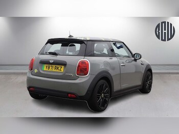 Used MINI Hatch 2022 for sale - 78229824: Photo