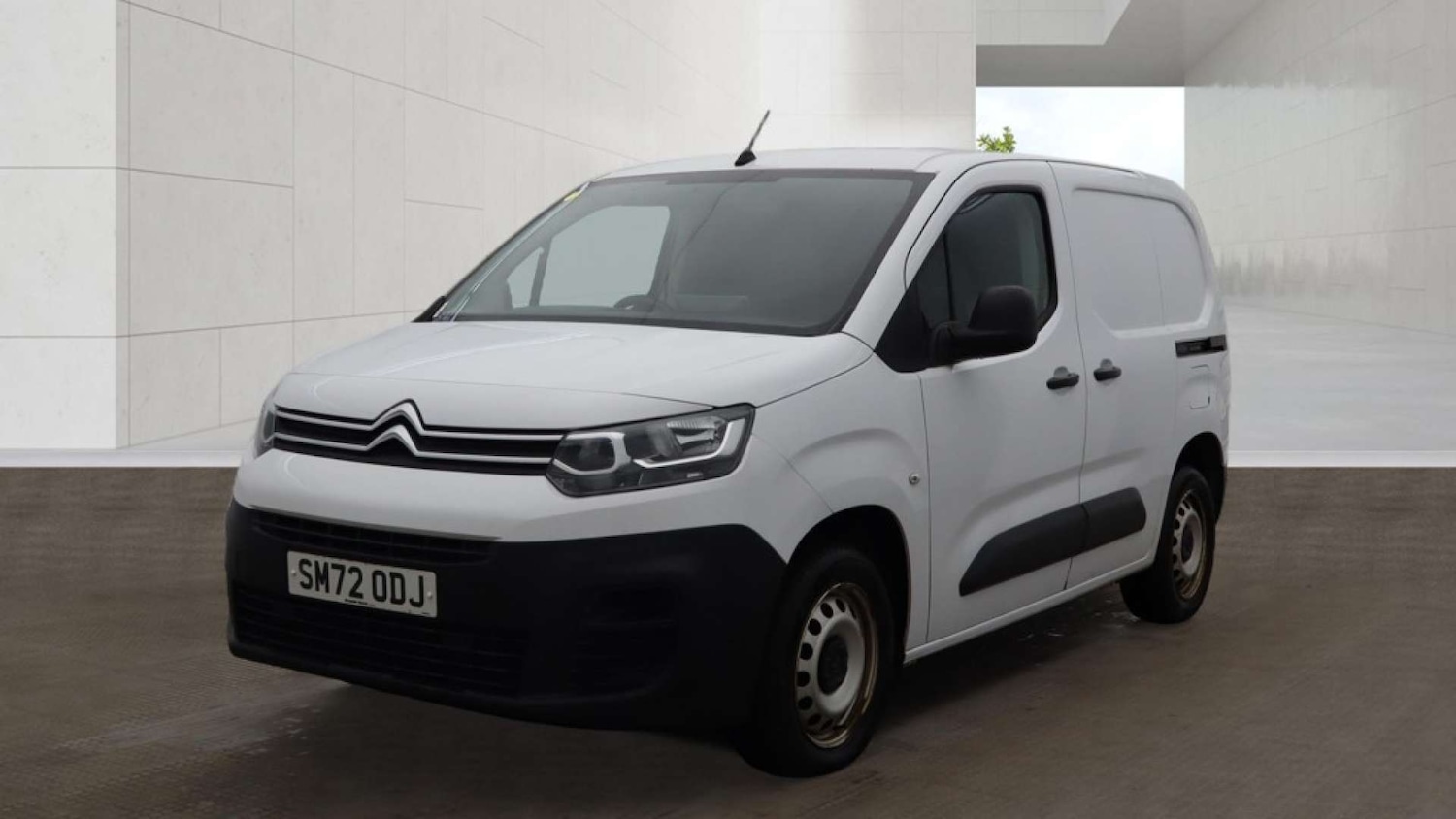 Used Citroen Berlingo 2022 for sale - 78218997: Photo 2