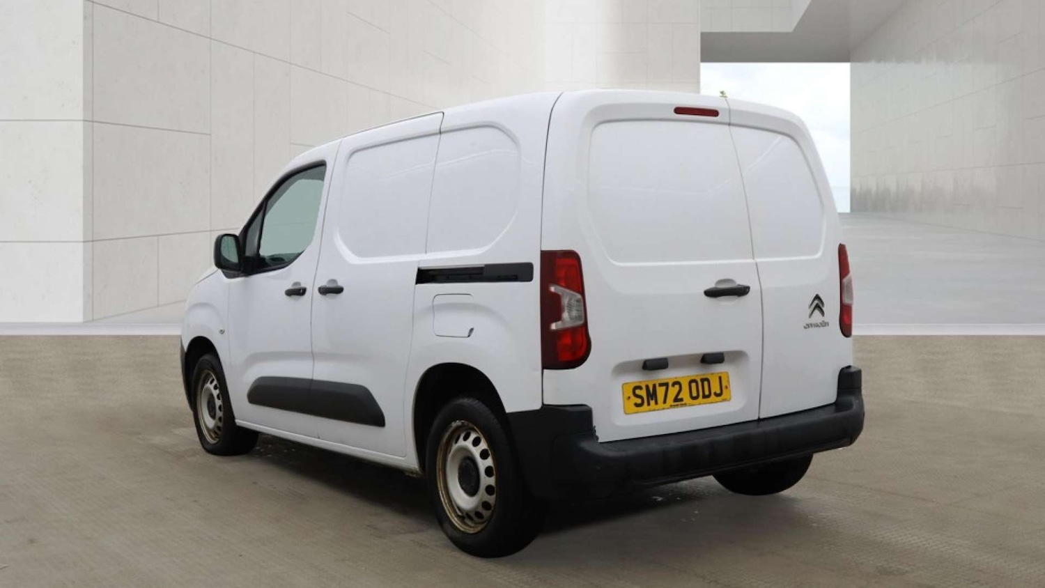 Used Citroen Berlingo 2022 for sale - 78218997: Photo 3