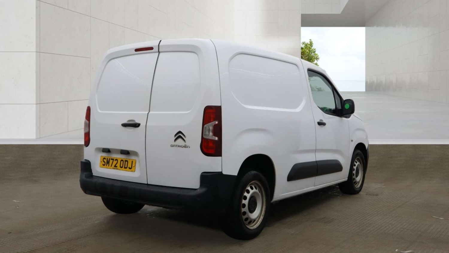 Used Citroen Berlingo 2022 for sale - 78218997: Photo 4