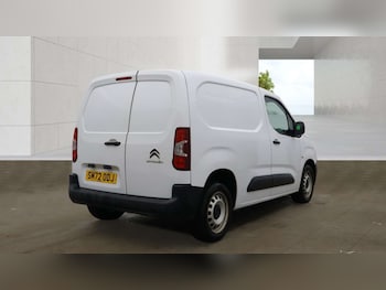 Used Citroen Berlingo 2022 for sale - 78218997: Photo