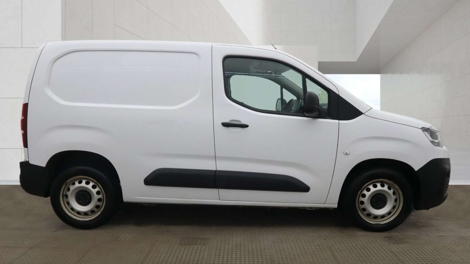 Used Citroen Berlingo 2022 for sale - 78218997: Photo 5