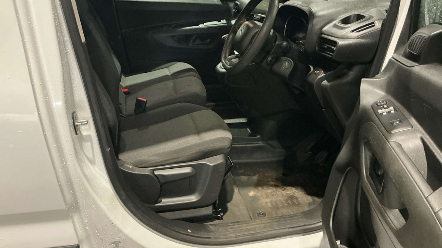 Used Citroen Berlingo 2022 for sale - 78218997: Photo 7