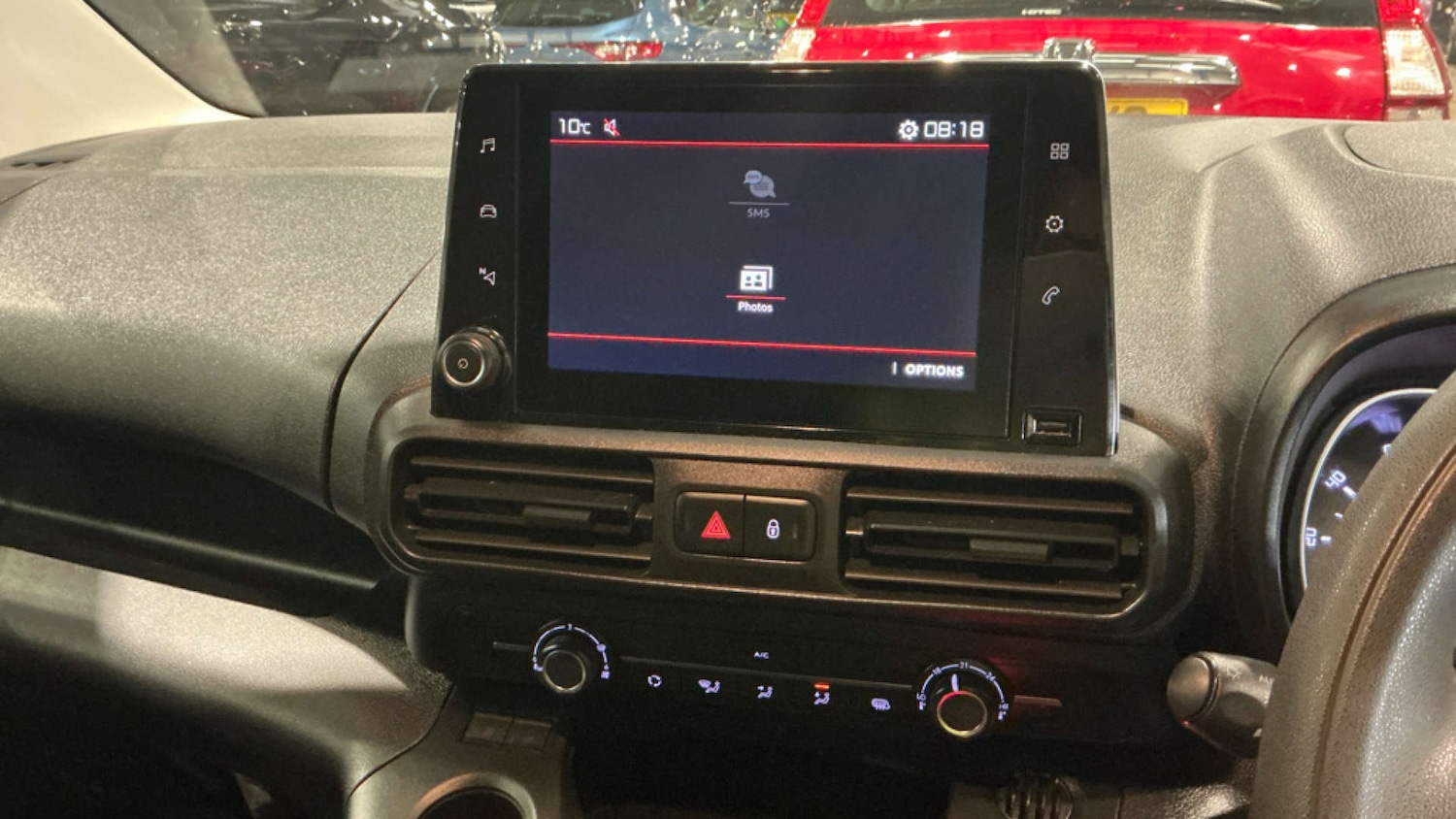 Used Citroen Berlingo 2022 for sale - 78218997: Photo 9