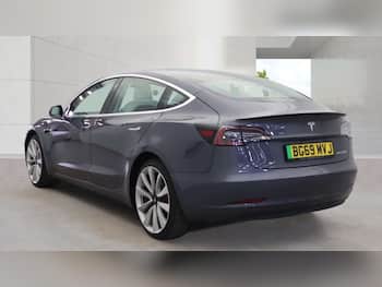 Used Tesla Model 3 2019 for sale - 79697474: Photo
