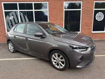 2020 - 1.2 SE 5dr