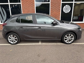 Used Vauxhall Corsa 2020 for sale - 75168455: Photo