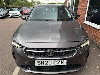 Used Vauxhall Corsa 2020 for sale - 75168455: Photo