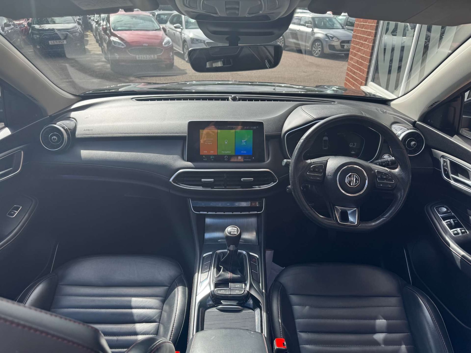 Vehicle 13