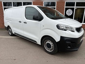 Used Peugeot Expert 2021 for sale - 78305851: Photo