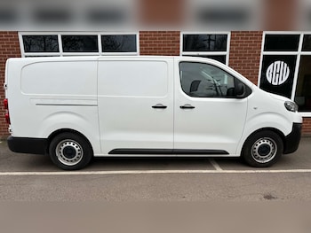 Used Peugeot Expert 2021 for sale - 78305851: Photo