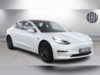 Used Tesla Model 3 2019 for sale - 78998069: Photo