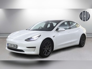 Used Tesla Model 3 2019 for sale - 78998069: Photo