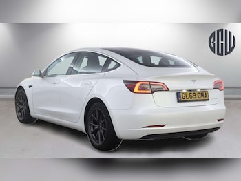 Used Tesla Model 3 2019 for sale - 78998069: Photo