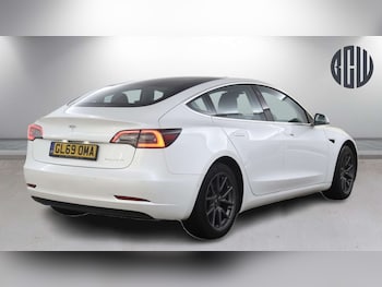 Used Tesla Model 3 2019 for sale - 78998069: Photo