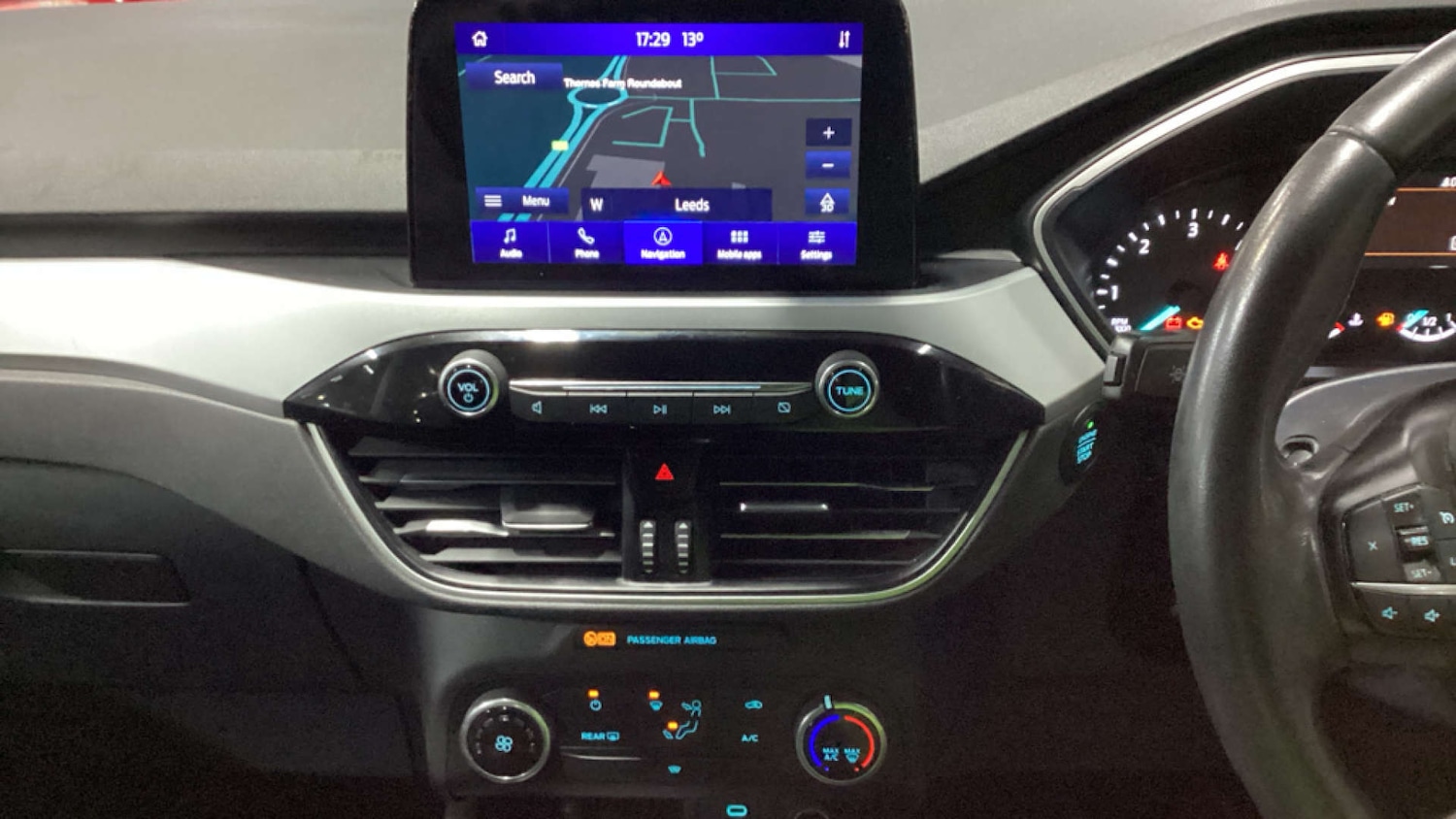 Used Ford Kuga 2020 for sale - 77342226: Photo 10