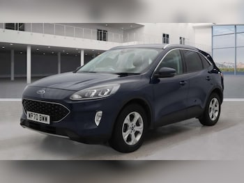 Used Ford Kuga 2020 for sale - 77342226: Photo