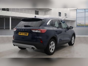 Used Ford Kuga 2020 for sale - 77342226: Photo