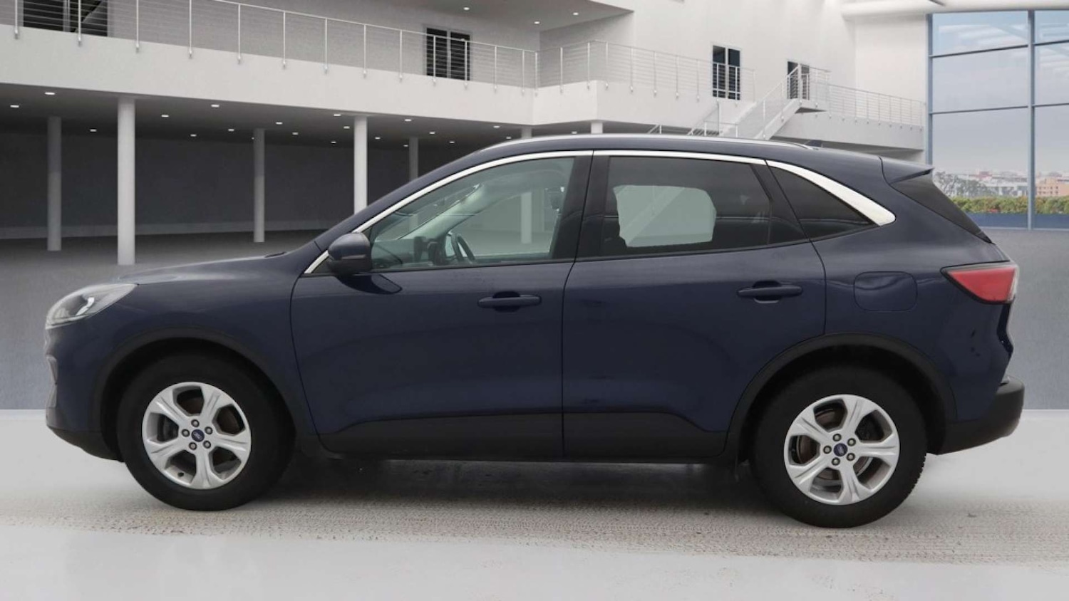 Used Ford Kuga 2020 for sale - 77342226: Photo 6