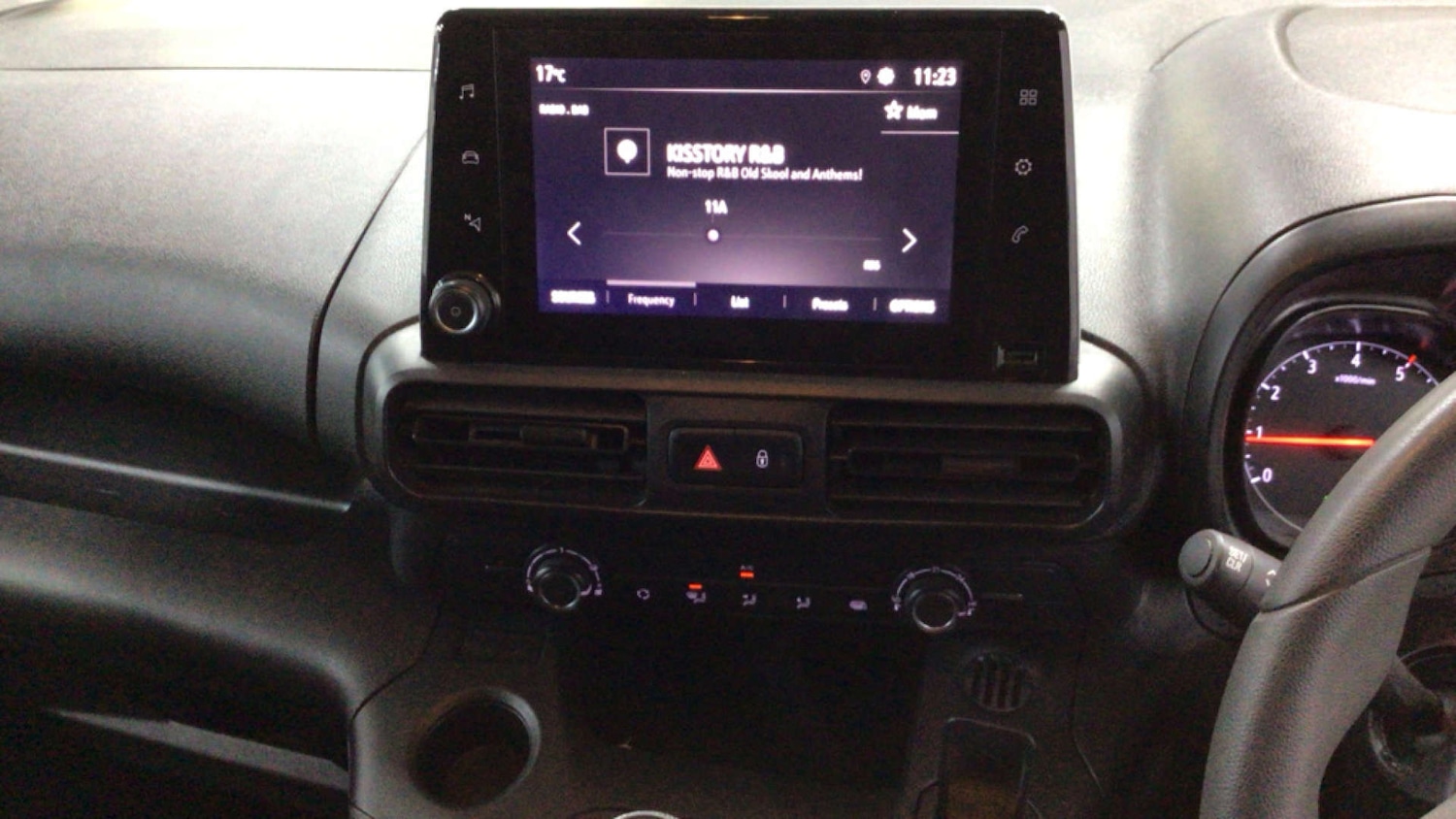 Used Vauxhall Combo 2021 for sale - 77129814: Photo 11