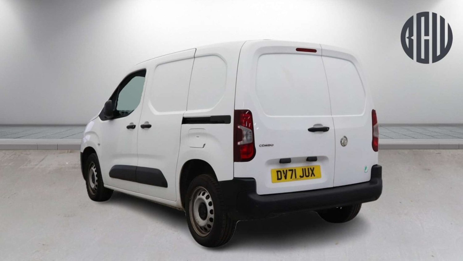 Used Vauxhall Combo 2021 for sale - 77129814: Photo 13