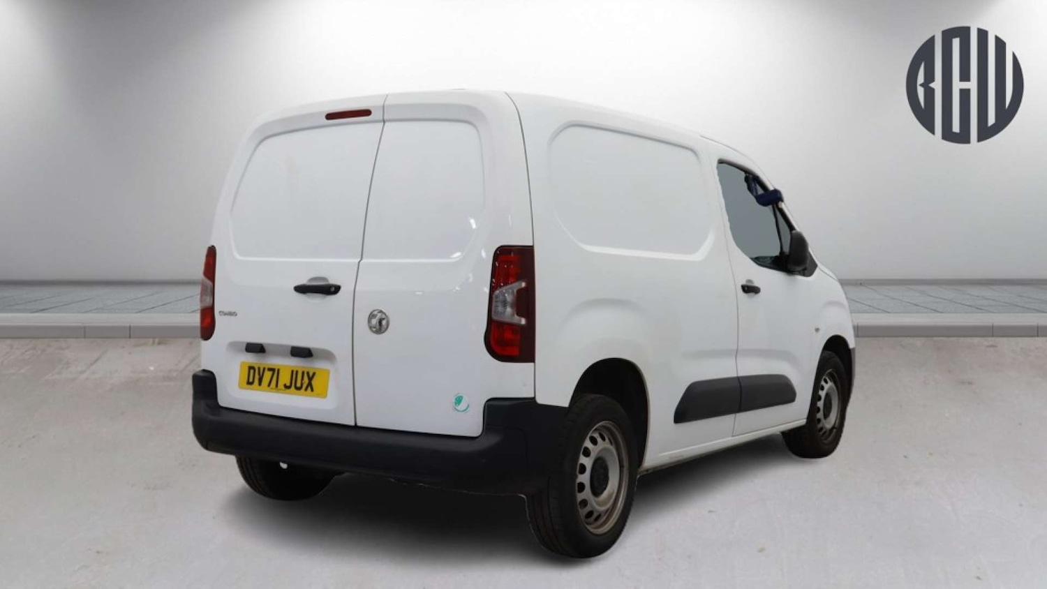 Used Vauxhall Combo 2021 for sale - 77129814: Photo 14