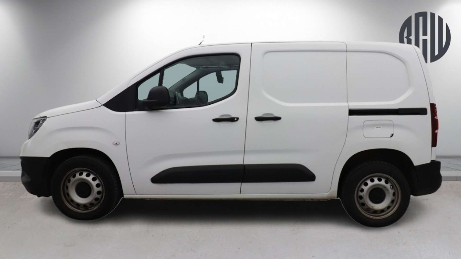 Used Vauxhall Combo 2021 for sale - 77129814: Photo 16